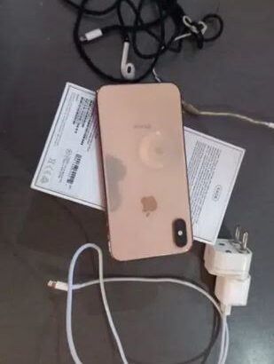 iphone xs 64Gb water proof For sale in lahore