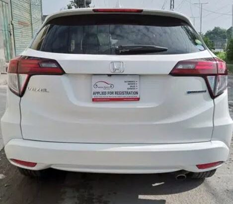 HONDA VEZEL HYBRID Z 2015 for sale in lahore