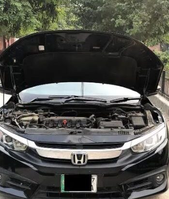 Honda Civic X for sale in lahore