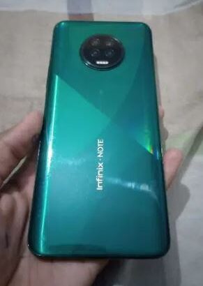 infinix note 7 for sale in karachi