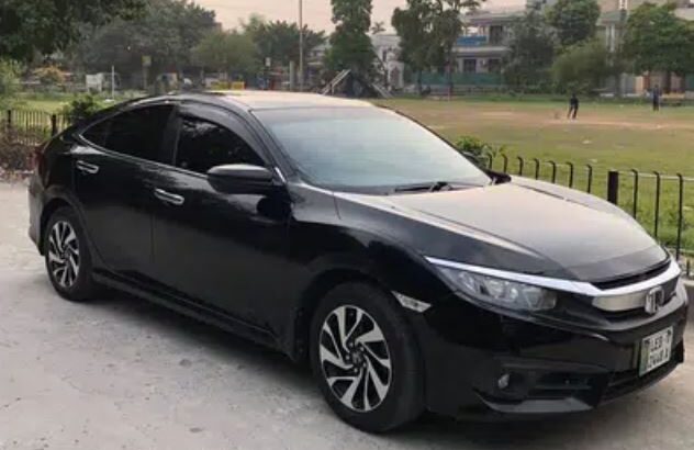 Honda Civic X for sale in lahore