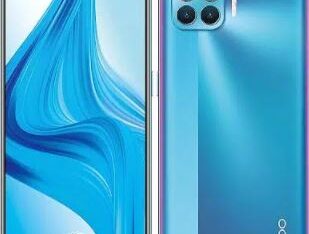 OPPO F 17 PRO FOR SALE