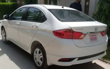 Honda city 2021 model 1.2 for sale