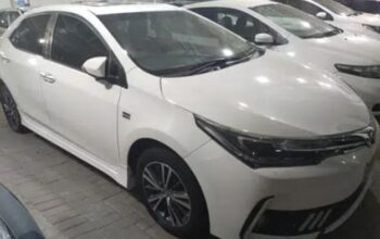 toyota corolla altis car for sale