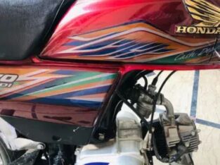 honda cd70 bike for sale in 2020 model