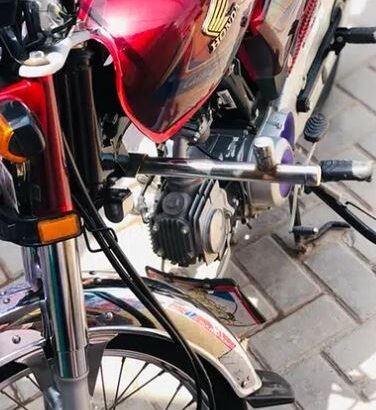 honda cd70 bike for sale in 2020 model