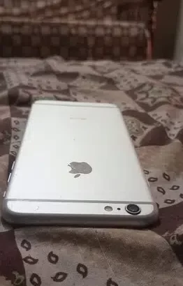 Iphone 6plus non pta Sale in Narowal