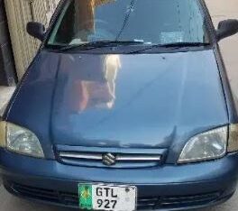 cultus 2006 model for sale in faisalabad