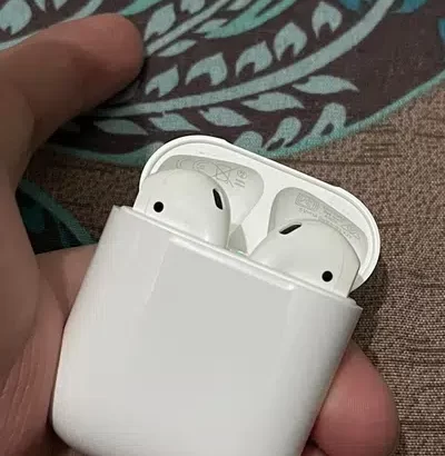 Airpods 2 sell in Sialkot