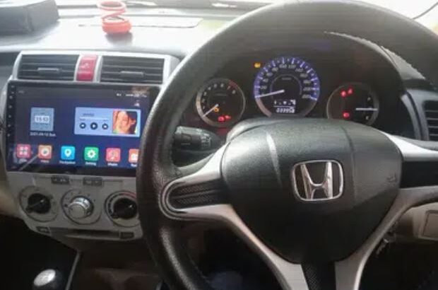 Honda City 1.5 IVTEC Manual 2019 Registered