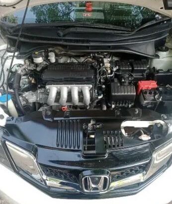 Honda City 1.5 IVTEC Manual 2019 Registered