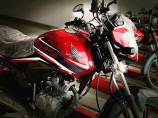 HONDA CG-125 AND ALL OTHERS for sale