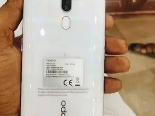 Oppo A5 for sale in Narowal