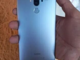 huwai mate 9 mobile for sale in lahore