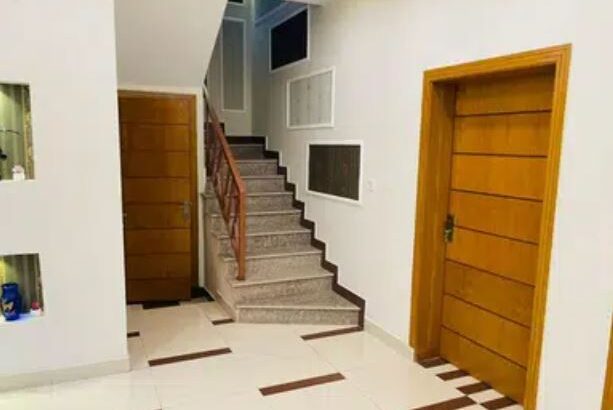 house for sale in islamabad