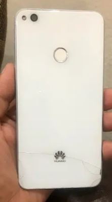 huawai 8 lite for sale in faislabad