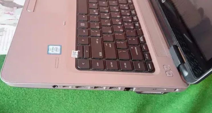 Core i5 6th genG2 640 Touch Screen Core for sale