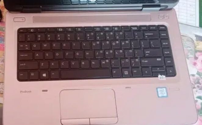 Core i5 6th genG2 640 Touch Screen Core for sale