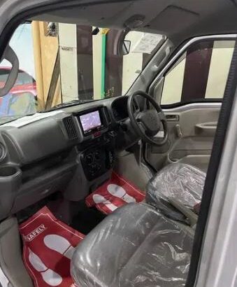 Mistubishi Minicab PA 2016 for sale