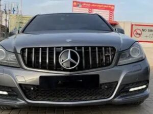 Mercedes Benz C180 2013 Avantguard For Sale