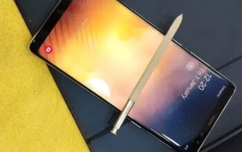 samsung note 8 for sale