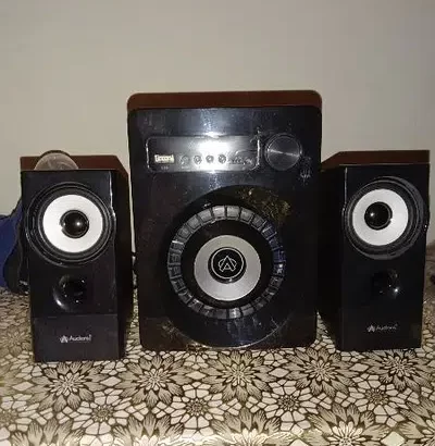 Sound Speaker for sale in Sialkot