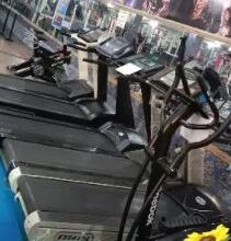 Running machine Treadmill for sale in mirpur