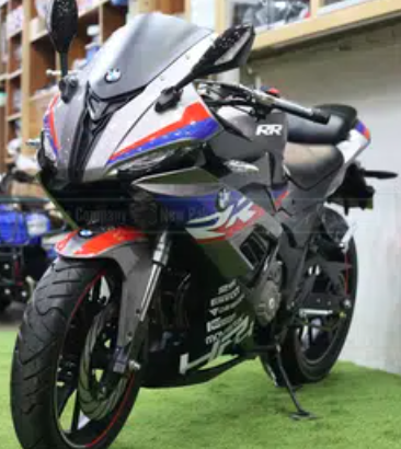 BMW S 1000 RR 400cc EFI