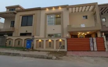 double unit house for sale in rawalpindi