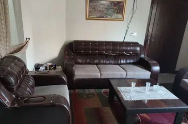 Sofa Set 6 seater urgent salling for sale