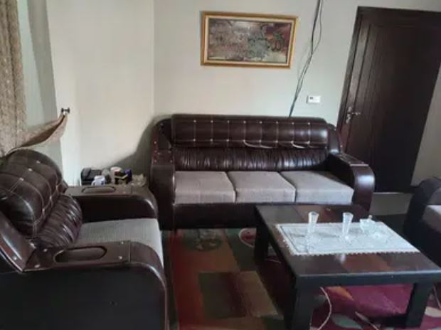 Sofa Set 6 seater urgent salling for sale