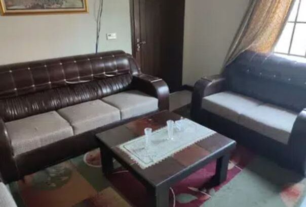 Sofa Set 6 seater urgent salling for sale