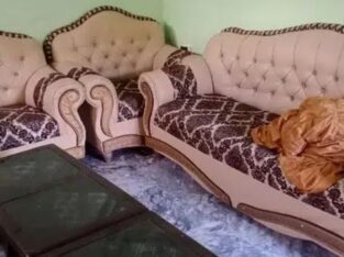 sofa set for sale in jhang