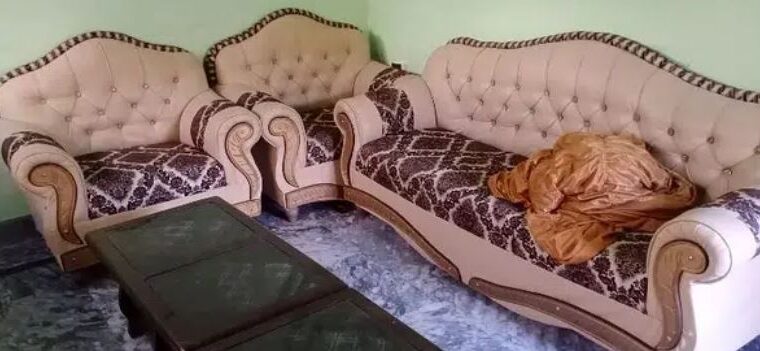 sofa set for sale in jhang