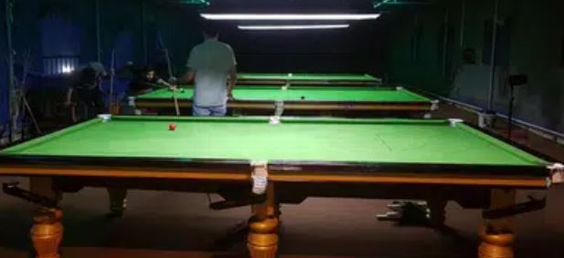 snooker table for sale in karachi