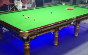 Star snooker table for sale in rawalpindi