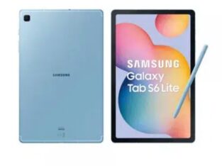 Samsung Galaxy Tab S6 Lite for sale