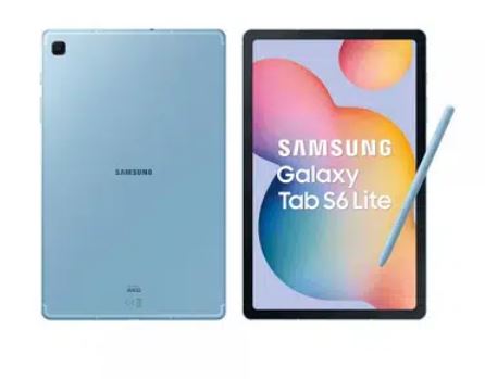 Samsung Galaxy Tab S6 Lite for sale