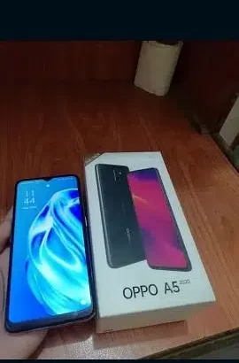 oppo A5 2020 for sale in Daska