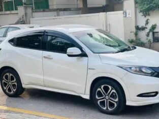 Honda Vezel Z style Edition 2015 for sale