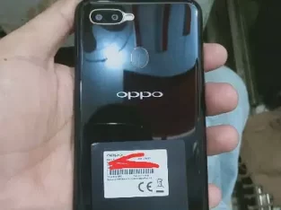 oppo A5s for sale in Daska