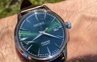 Seiko Presage Japan for sale in karachi