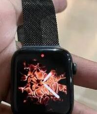 Apple watch special addition 44mm for sale