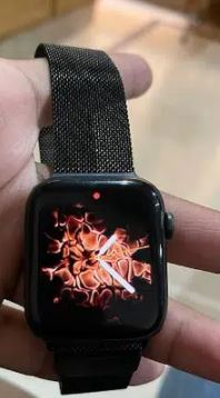 Apple watch special addition 44mm for sale