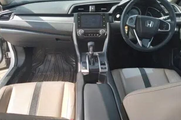 Honda Civic 1.8 I-VTEC Oreal for sale in gujranwal