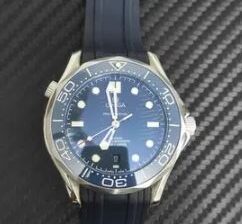 Omega Seamaster Diver Watch for sale