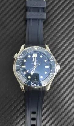 Omega Seamaster Diver Watch for sale