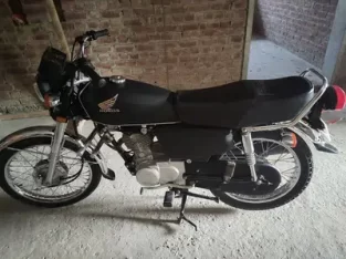 Honda CG-125 model 2021 for sale in Daska