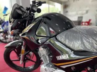 Yamaha Ybr/Ybz for sale in lahore