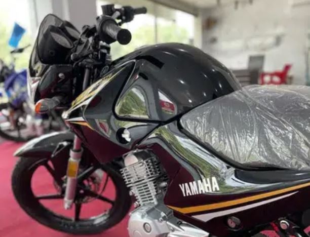 Yamaha Ybr/Ybz for sale in lahore